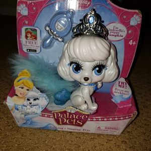 Palace toys